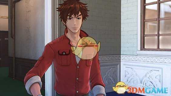 《新樱花大战》司马令士身份背景介绍