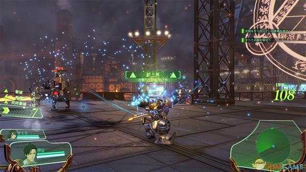 《新樱花大战》队友羁绊值增加方法分享