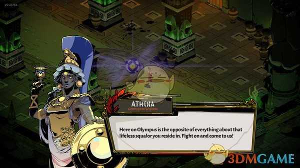 《哈迪斯：地狱之战》发售日期介绍