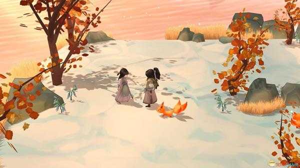 《一方灵田》配置需求一览表