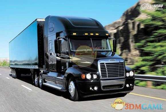 《欧洲卡车模拟2》美国公路半挂规定分享