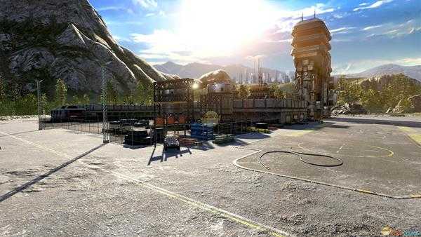 《机甲战士5：雇佣兵》镭射光怎么瞄准