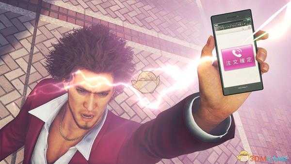 《如龙7：光与暗的去向》外派帮手系统介绍