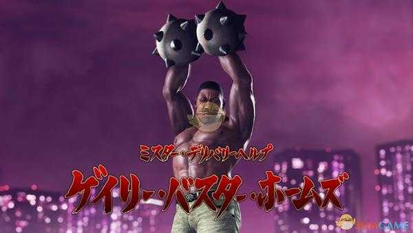 《如龙7：光与暗的去向》外派帮手系统介绍