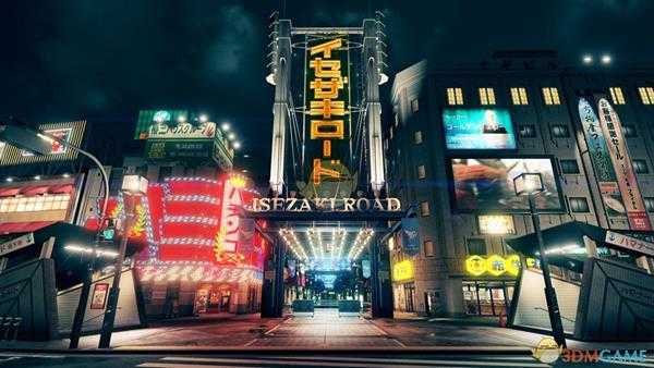 《如龙7：光与暗的去向》游戏发售时间分享