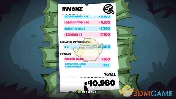 《无业工作》游戏玩法介绍