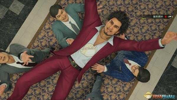 《如龙7：光与暗的去向》大幅提升综合能力方法分享