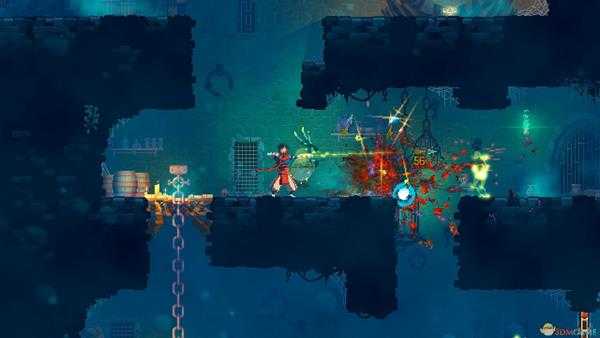 《死亡细胞》药剂作用介绍