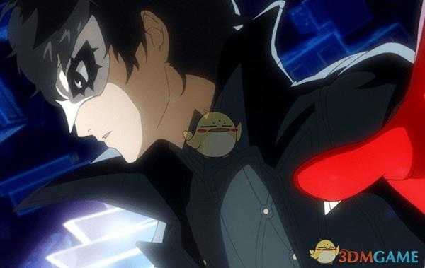 《女神异闻录5R》主人公角色身份背景介绍