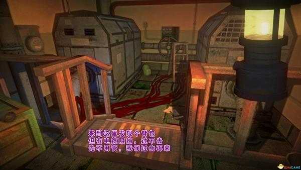 《漫漫长夜》新的希望攻略