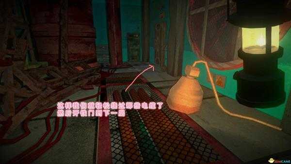 《漫漫长夜》新的希望攻略