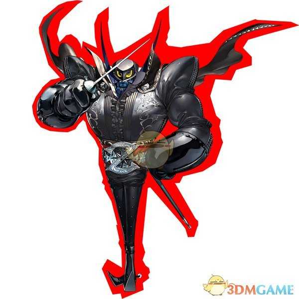 《女神异闻录5R》摩卡纳角色身份背景介绍