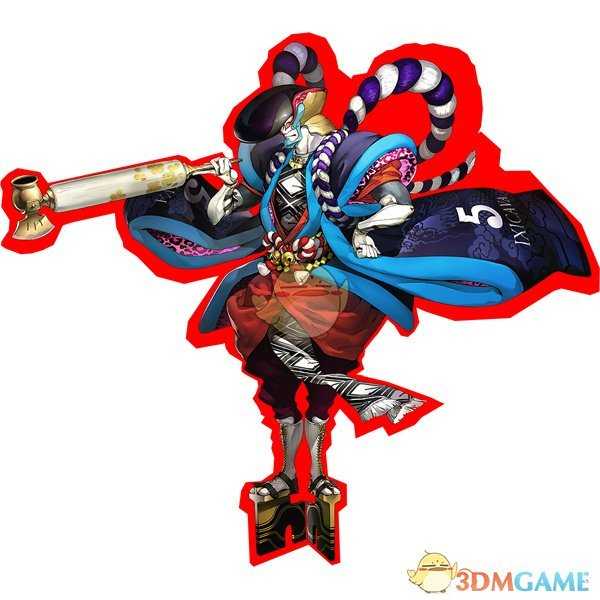 《女神异闻录5R》喜多川祐介角色身份背景介绍