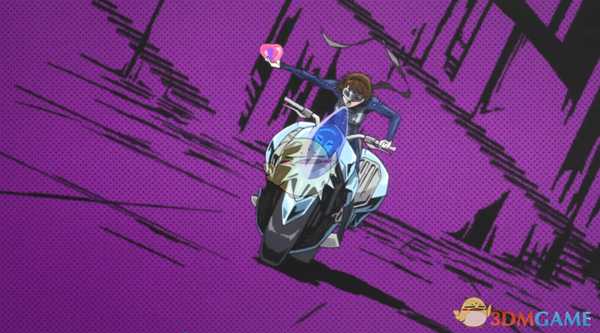 《女神异闻录5R》新岛真角色身份背景介绍