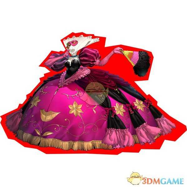 《女神异闻录5R》奥村春角色身份背景介绍