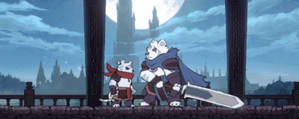 《形骸骑士》好玩吗 游戏特色玩法介绍