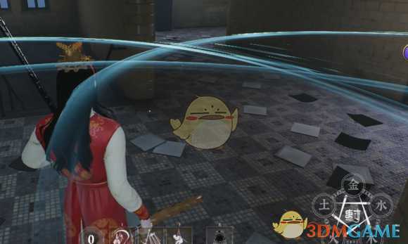 《探灵笔记》小白玩法指南