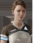 《底特律：变人》卡拉人物介绍