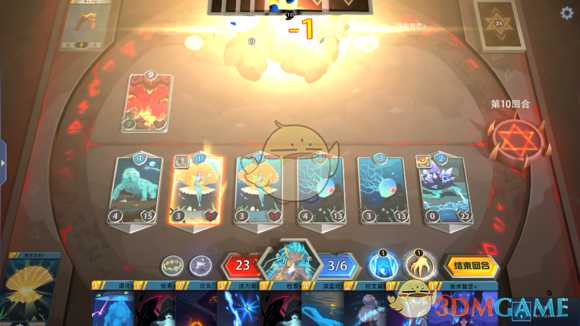 《恶魔秘境》女巫无敌无限流卡组分享