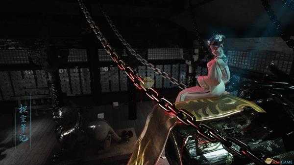 《探灵笔记》匹配不到人解决方法介绍