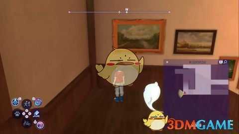 《妖怪手表4》全宝物照片奖励和地点分享