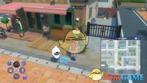 《妖怪手表4》全宝物照片奖励和地点分享