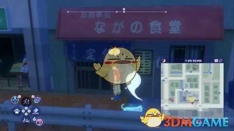 《妖怪手表4》全宝物照片奖励和地点分享