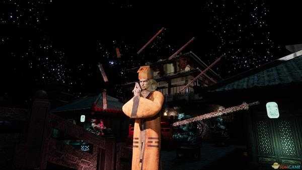 《探灵笔记》卡顿解决方法介绍