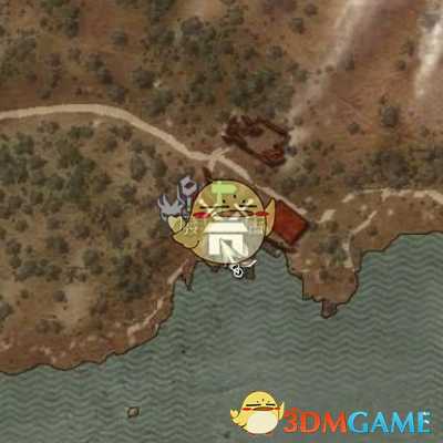 《巫师3：狂猎》遗弃之地不能解锁BUG修复方法