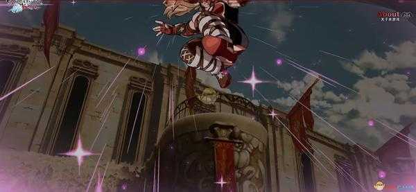 《碧蓝幻想Versus》法斯蒂瓦角色身份背景介绍