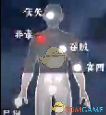 《探灵笔记》灵探基础魂值介绍