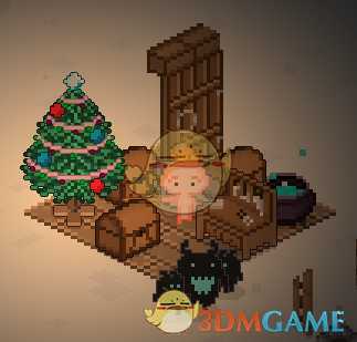 《感受冬季》游戏技巧分享