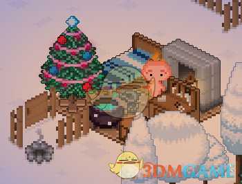 《感受冬季》游戏技巧分享