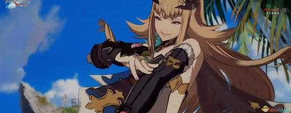 《碧蓝幻想Versus》躲避操作方法分享