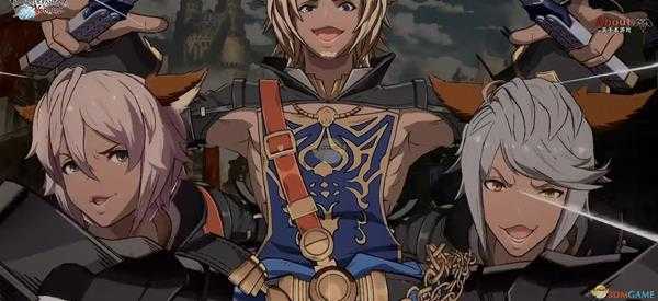 《碧蓝幻想Versus》迂回操作方法分享