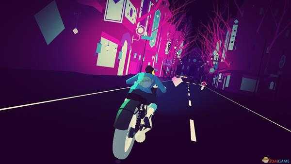 《再见狂野之心》配置要求一览表