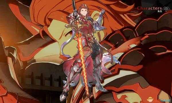 《碧蓝幻想Versus》奥义施展方法分享