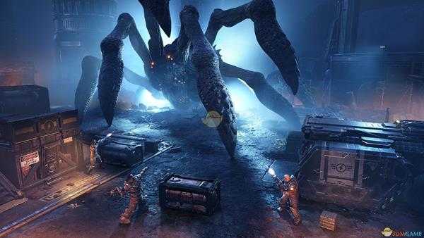 《战争机器：战略版》好玩吗 游戏特色玩法介绍