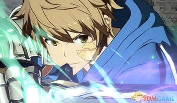 《碧蓝幻想Versus》角色通票内容一览