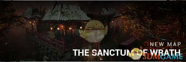 《黎明杀机》被诅咒的遗产DLC更新内容一览