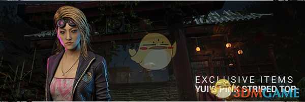 《黎明杀机》被诅咒的遗产DLC更新内容一览