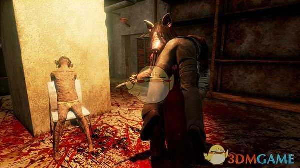 《黎明杀机》猪妹技能分析