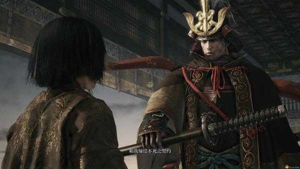 《只狼：影逝二度》苇名弦一郎打法攻略