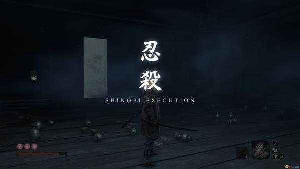 《只狼：影逝二度》观猴闻猴言猴打法攻略