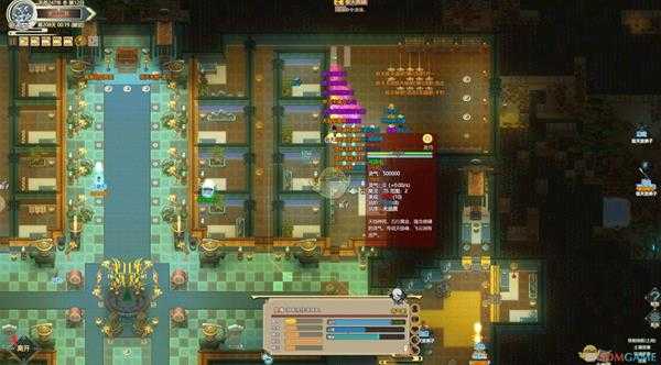 《了不起的修仙模拟器》灵气浓度爆发好处作用介绍