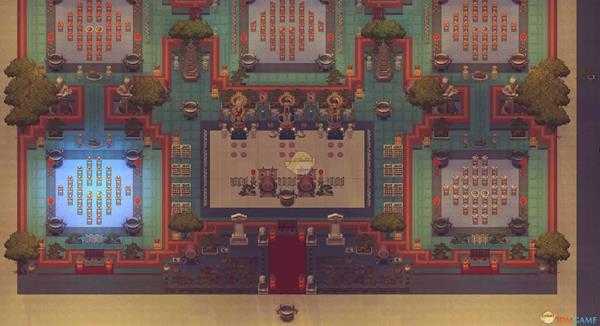 《了不起的修仙模拟器》仓库找东西心得分享