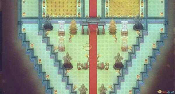 《了不起的修仙模拟器》浅水区种植植物推荐