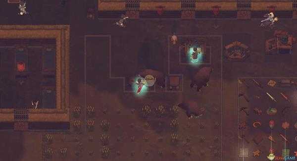 《了不起的修仙模拟器》正邪系统介绍