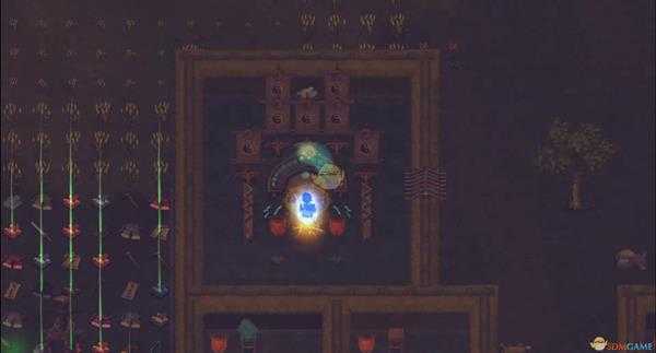 《了不起的修仙模拟器》堂口作用介绍