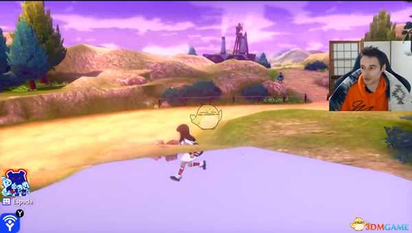 《宝可梦：剑/盾》飞天BUG使用方法分享